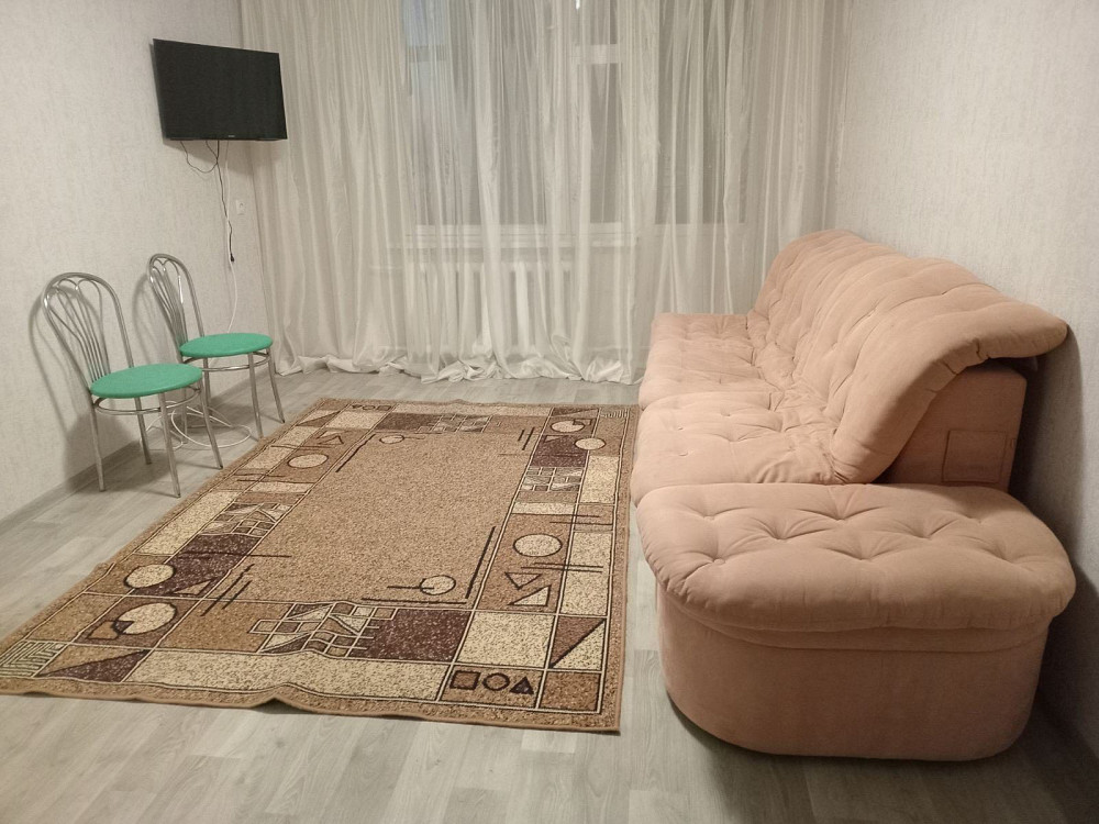 Аренда 1 к. кв-ра Левобережный-3, пер.Вольный Днепр - изображение 4