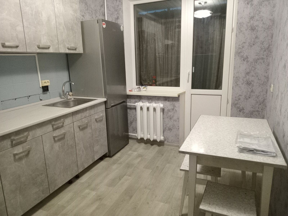 Аренда 1 к. кв-ра Левобережный-3, пер.Вольный Днепр - изображение 1