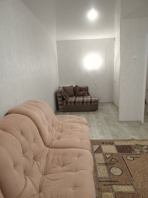 Аренда 1 к. кв-ра Левобережный-3, пер.Вольный Днепр - изображение 5