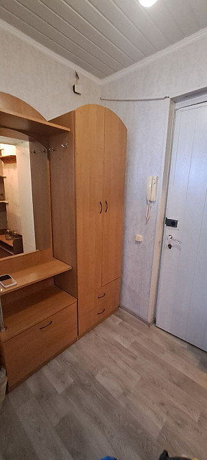 Аренда 1 к. кв-ра Левобережный-3, пер.Вольный Днепр - изображение 8