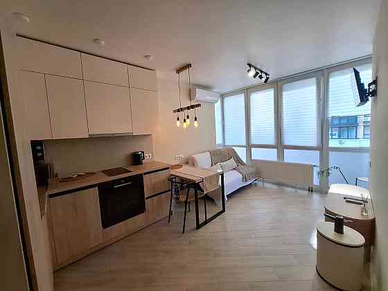 Оренда однокімнатної квартири ЖК Центральний 2 Ирпень