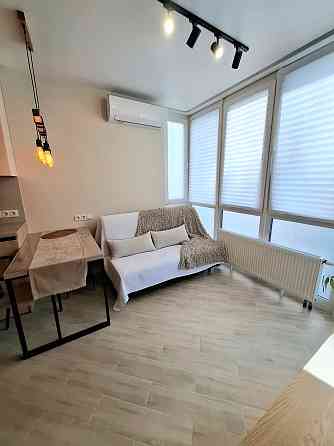 Оренда однокімнатної квартири ЖК Центральний 2 Ирпень