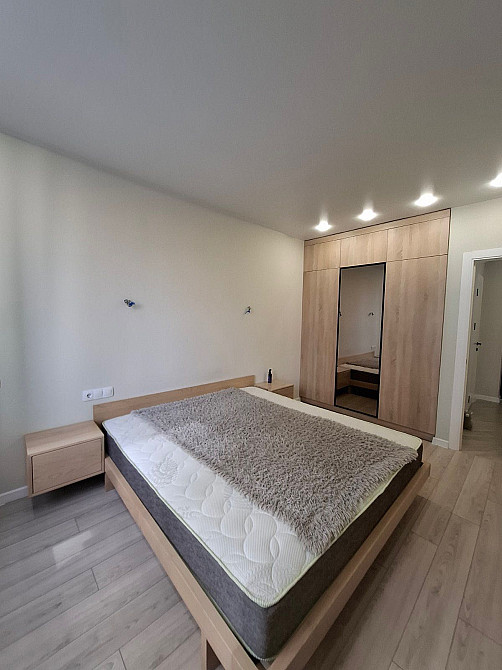 Оренда однокімнатної квартири ЖК Центральний 2 Ирпень - изображение 5