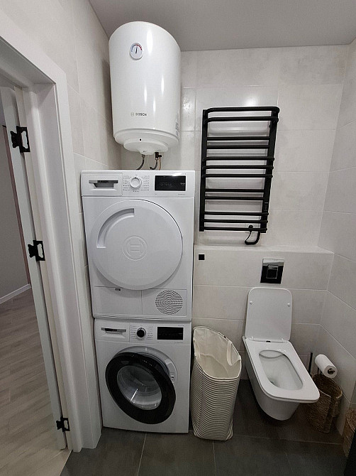 Оренда однокімнатної квартири ЖК Центральний 2 Ирпень - изображение 8