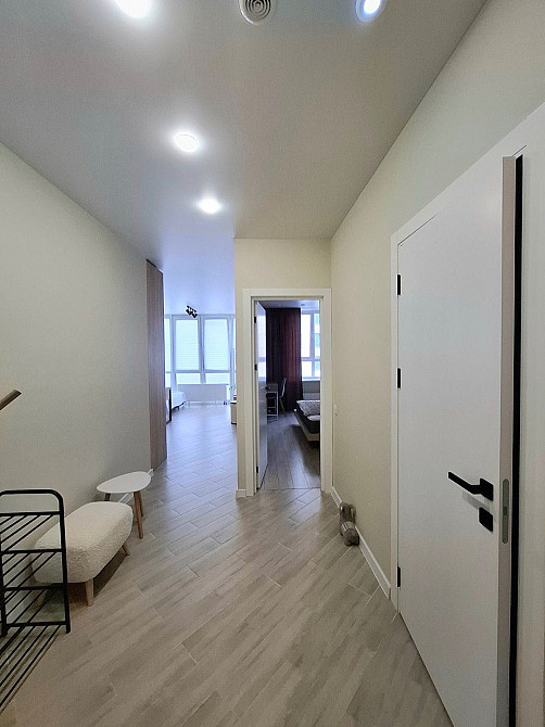 Оренда однокімнатної квартири ЖК Центральний 2 Ирпень - изображение 6