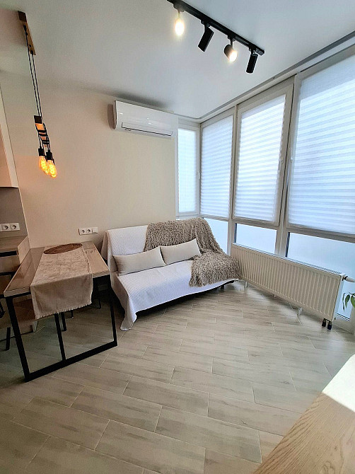 Оренда однокімнатної квартири ЖК Центральний 2 Ирпень - изображение 3