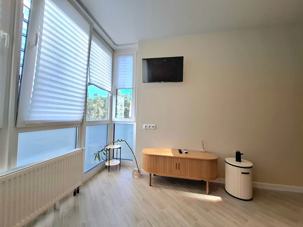 Оренда однокімнатної квартири ЖК Центральний 2 Ирпень - изображение 2