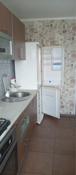 Сдам квартиру на Артема на длительный срок Славянск - изображение 5