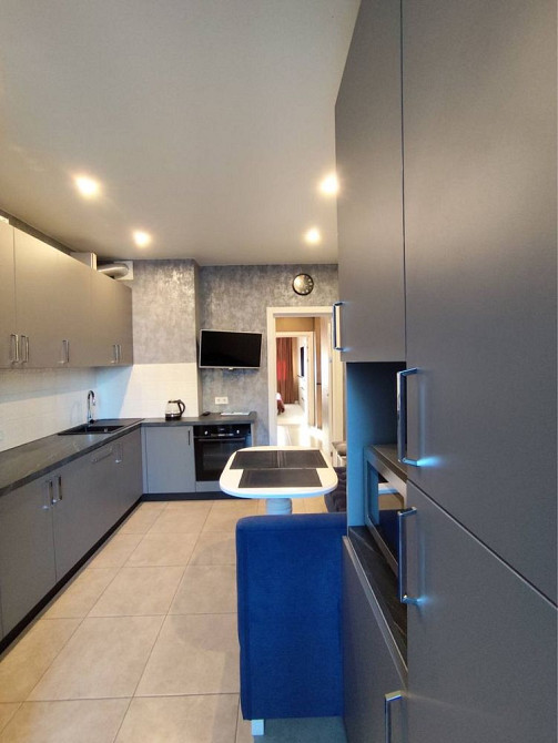 Оренда 2-х кімнатна квартира для родини/ ЖК Версаль Парк/ Газ Ирпень - изображение 4