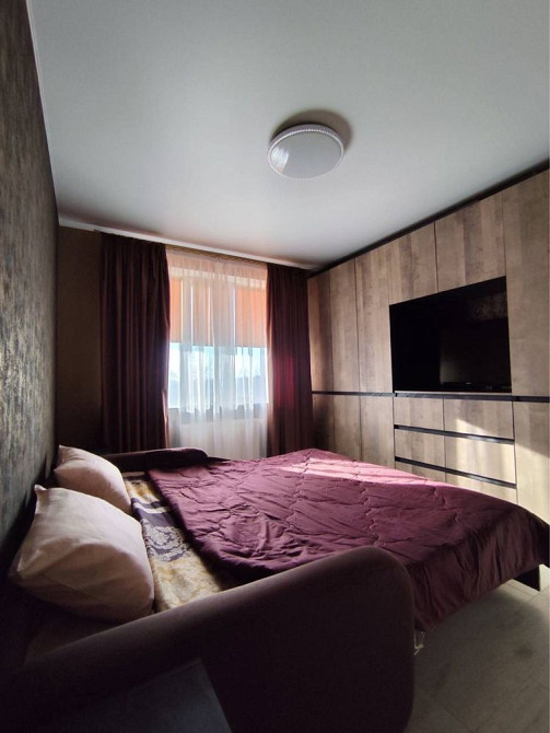 Оренда 2-х кімнатна квартира для родини/ ЖК Версаль Парк/ Газ Ирпень - изображение 3