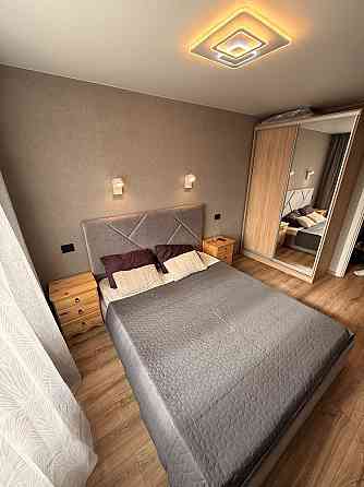 Здам в довгострокову оренду 2-х кімнатну квартиру просп. Леся Курбаса Київ