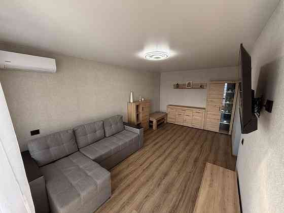 Здам в довгострокову оренду 2-х кімнатну квартиру просп. Леся Курбаса Київ