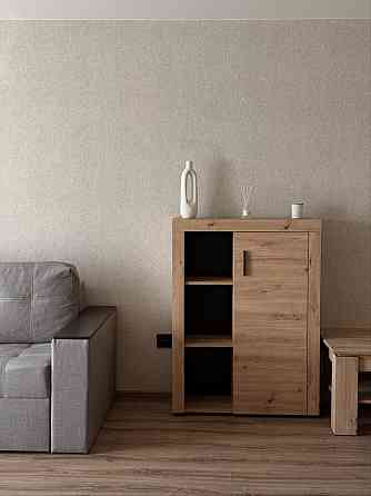 Здам в довгострокову оренду 2-х кімнатну квартиру просп. Леся Курбаса Київ