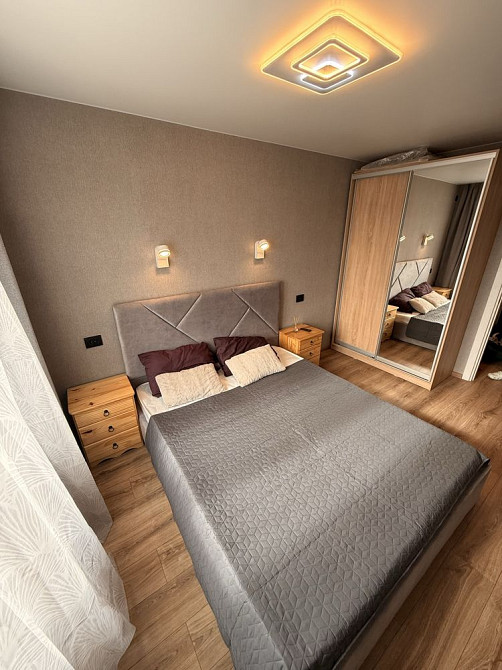 Здам в довгострокову оренду 2-х кімнатну квартиру просп. Леся Курбаса Київ - зображення 2