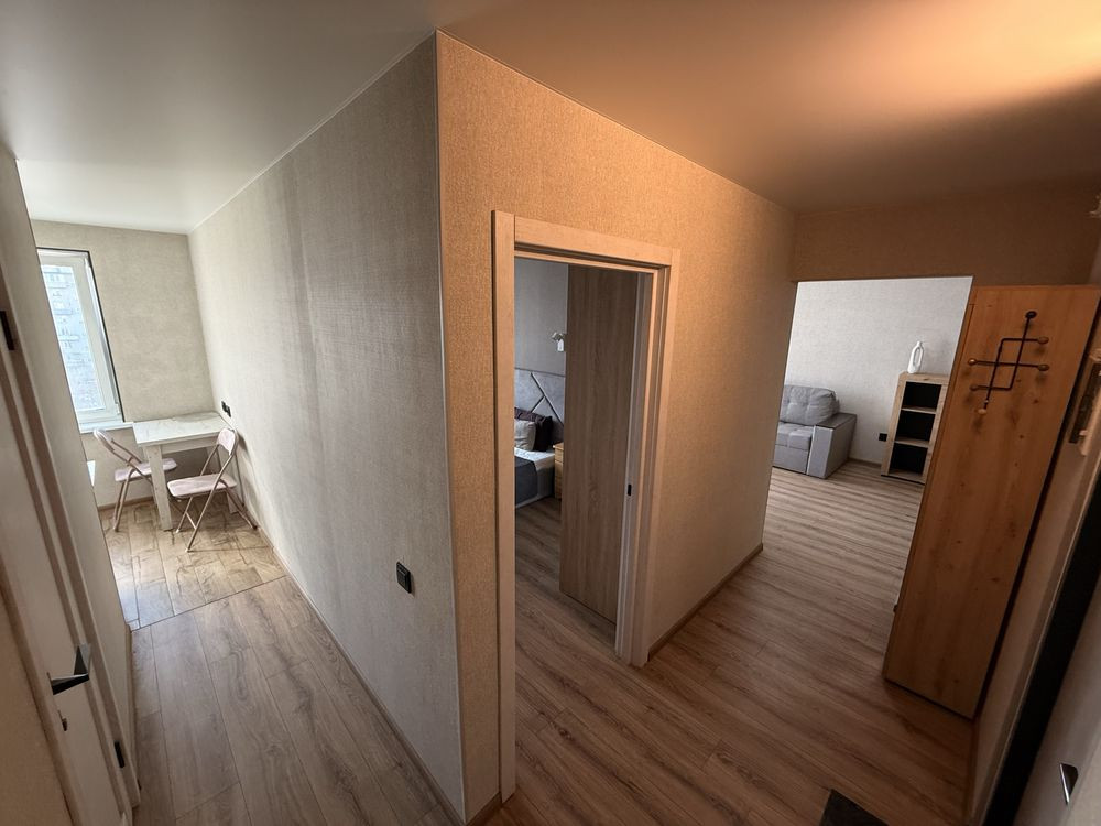 Здам в довгострокову оренду 2-х кімнатну квартиру просп. Леся Курбаса Київ - зображення 8