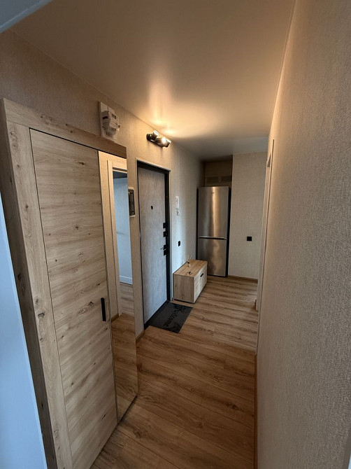 Здам в довгострокову оренду 2-х кімнатну квартиру просп. Леся Курбаса Київ - зображення 7