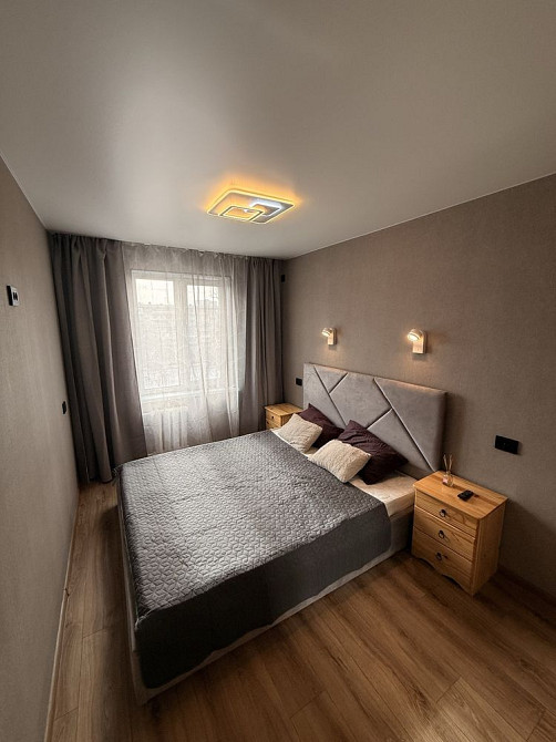 Здам в довгострокову оренду 2-х кімнатну квартиру просп. Леся Курбаса Київ - зображення 1