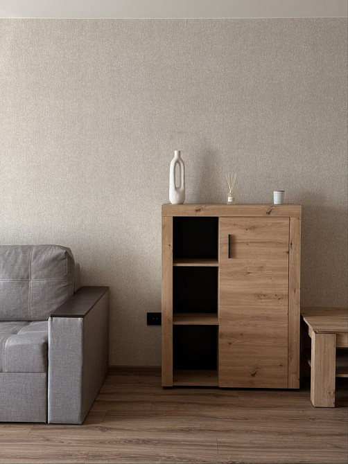 Здам в довгострокову оренду 2-х кімнатну квартиру просп. Леся Курбаса Київ - зображення 4