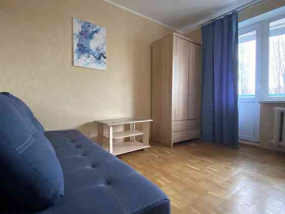 Оренда  двохкімнатна. Пр-т Голосіївській 7 Київ