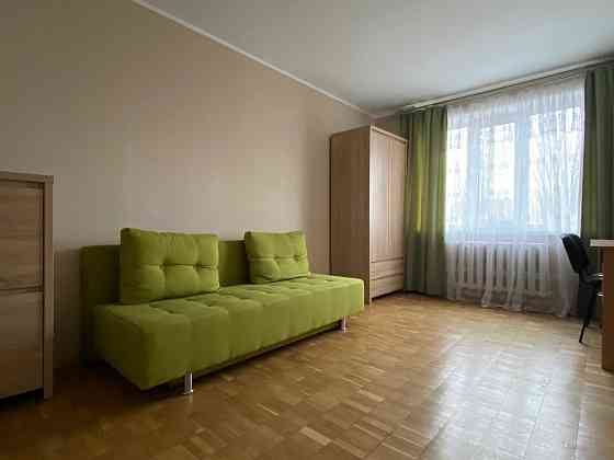 Оренда  двохкімнатна. Пр-т Голосіївській 7 Київ