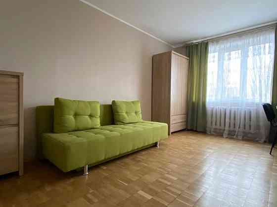 Оренда  двохкімнатна. Пр-т Голосіївській 7 Київ