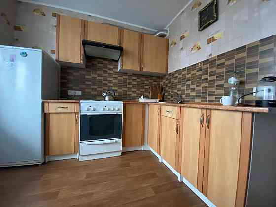 Оренда  двохкімнатна. Пр-т Голосіївській 7 Київ