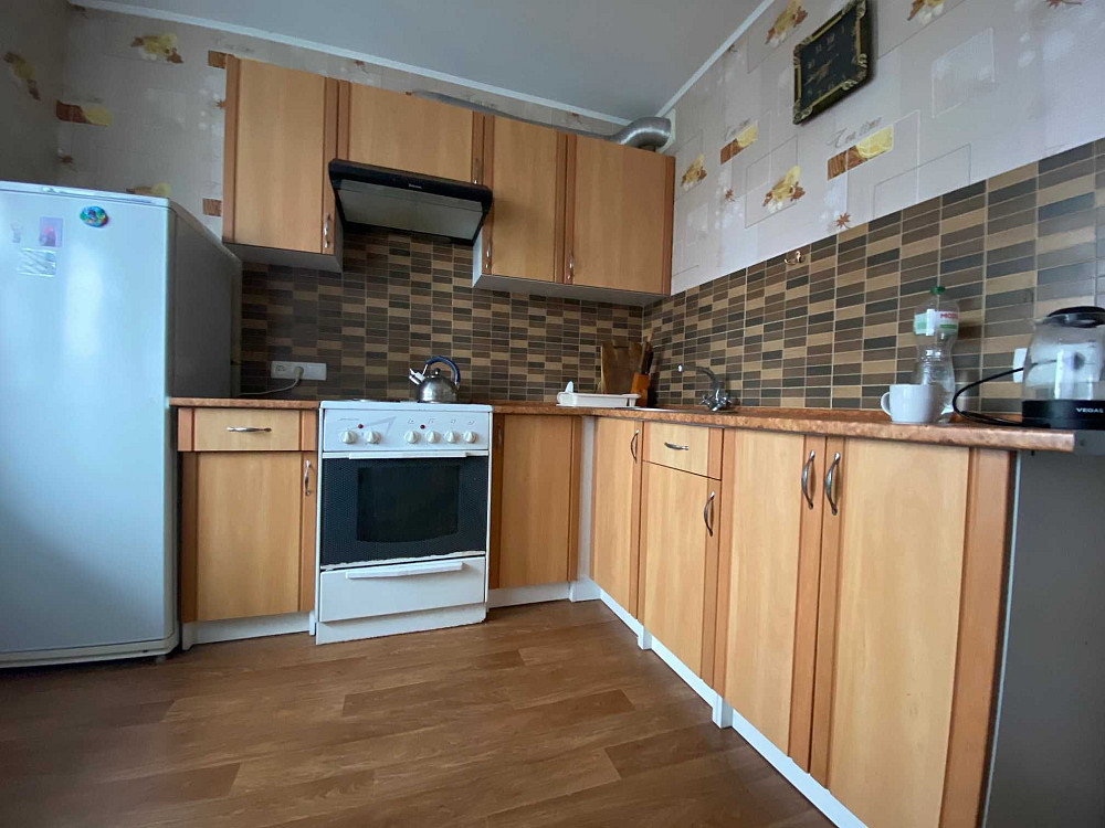 Оренда  двохкімнатна. Пр-т Голосіївській 7 Київ - зображення 5