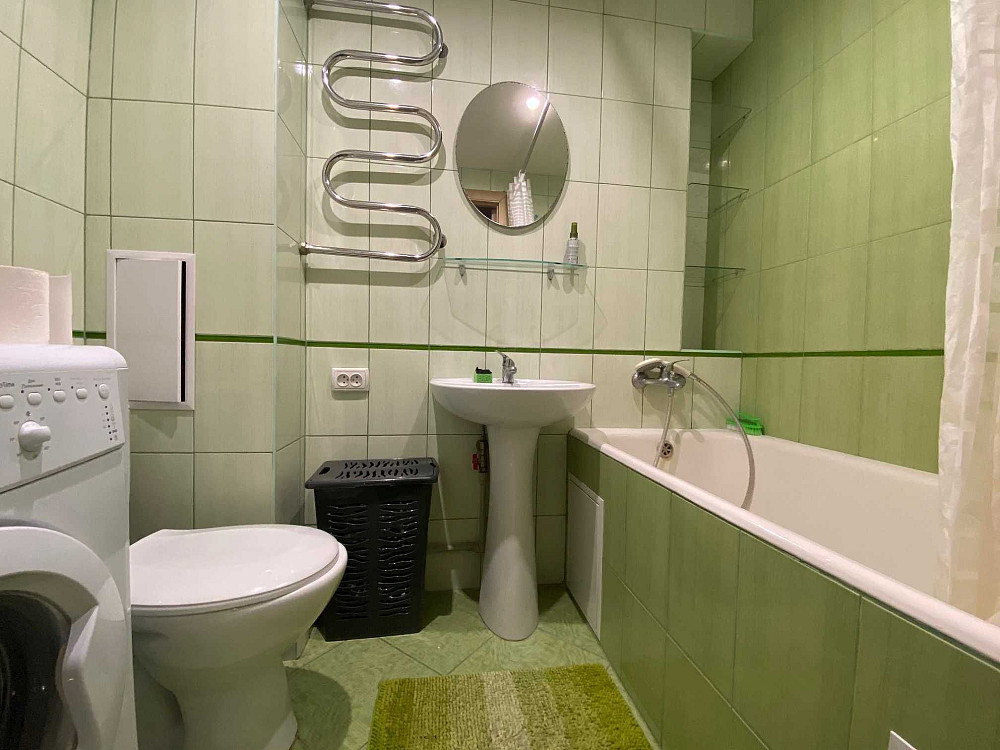 Оренда  двохкімнатна. Пр-т Голосіївській 7 Київ - зображення 6