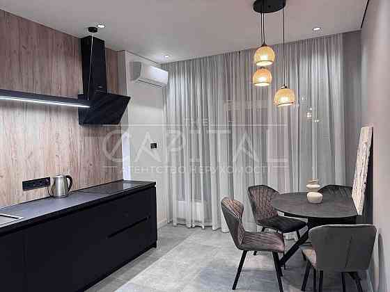 Аренда квартиры пр-т Берестейский, 11к1 ЖК Manhattan City Київ