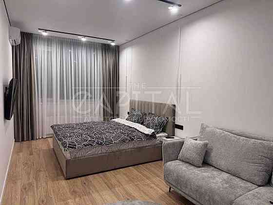 Аренда квартиры пр-т Берестейский, 11к1 ЖК Manhattan City Київ