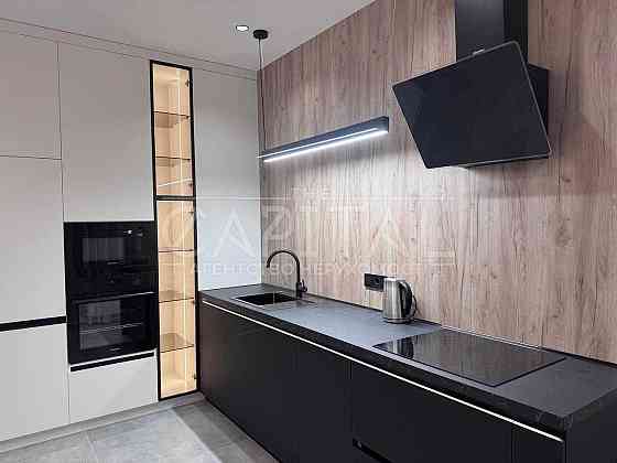 Аренда квартиры пр-т Берестейский, 11к1 ЖК Manhattan City Київ