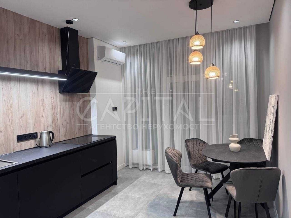 Аренда квартиры пр-т Берестейский, 11к1 ЖК Manhattan City Київ - зображення 1