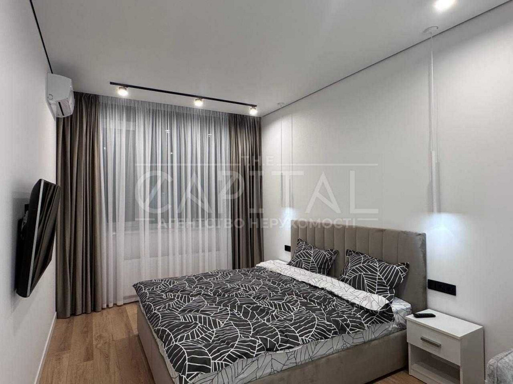 Аренда квартиры пр-т Берестейский, 11к1 ЖК Manhattan City Київ - зображення 3