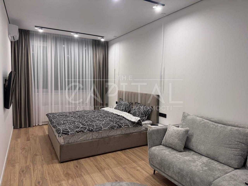 Аренда квартиры пр-т Берестейский, 11к1 ЖК Manhattan City Київ - зображення 4