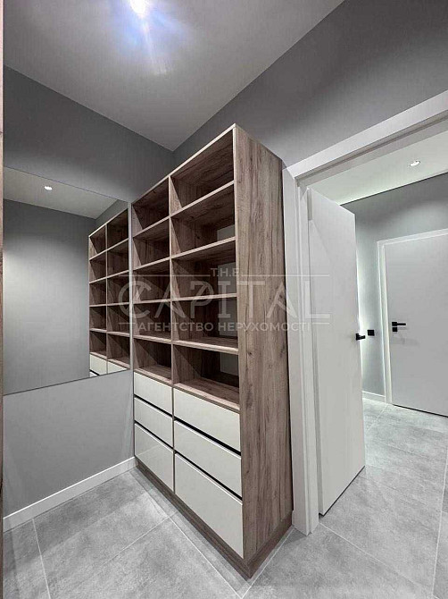 Аренда квартиры пр-т Берестейский, 11к1 ЖК Manhattan City Київ - зображення 7