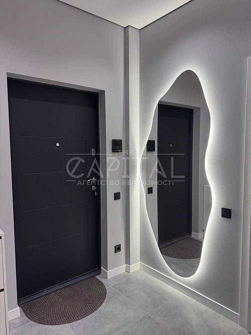 Аренда квартиры пр-т Берестейский, 11к1 ЖК Manhattan City Київ - зображення 8