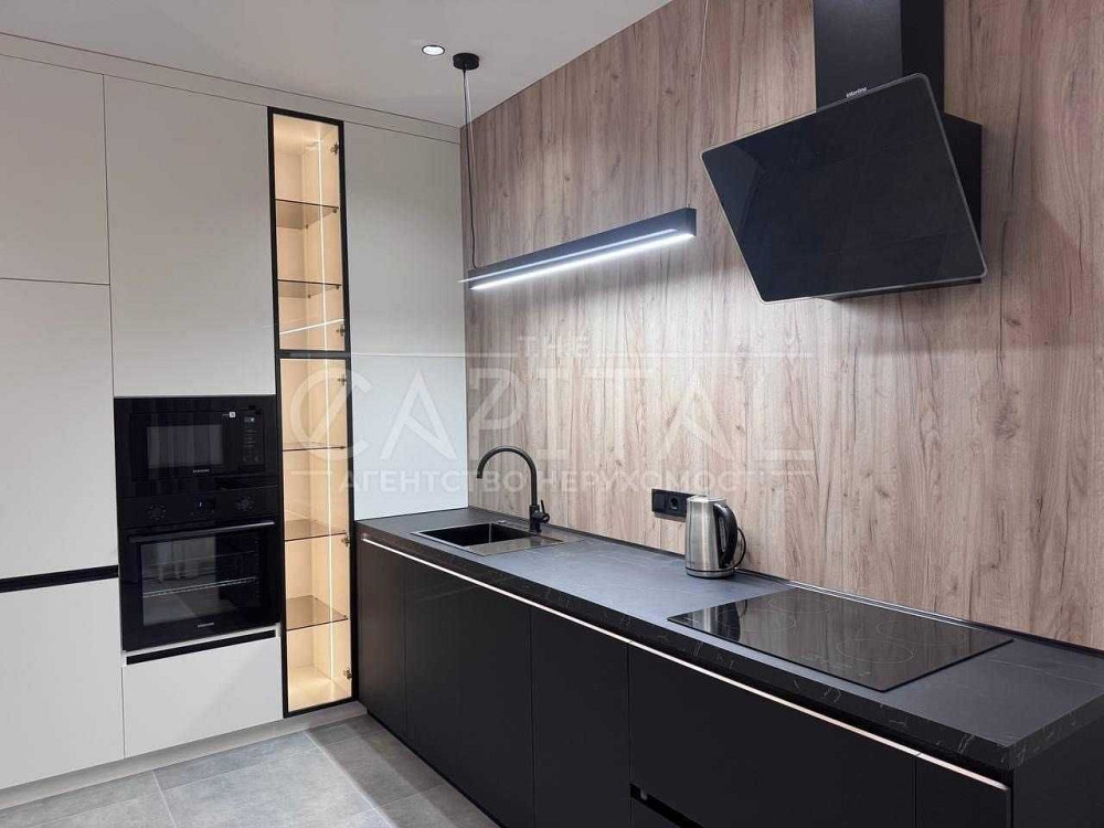 Аренда квартиры пр-т Берестейский, 11к1 ЖК Manhattan City Київ - зображення 2