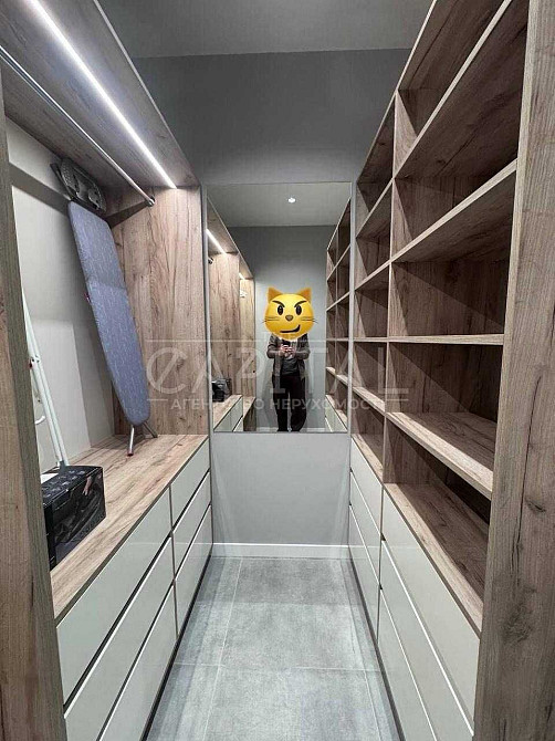 Аренда квартиры пр-т Берестейский, 11к1 ЖК Manhattan City Київ - зображення 6