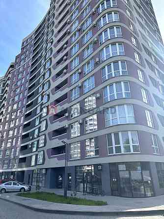 Оренда смарт квартири 26 м2 в Парус Смарт Трускавецька Львов