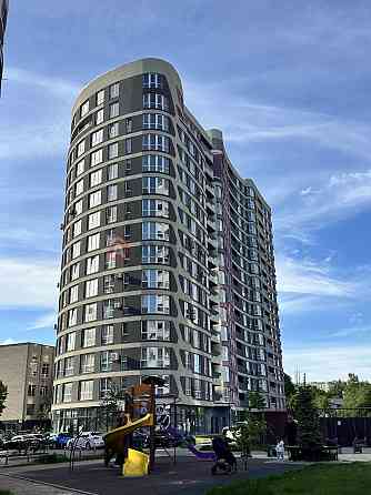 Оренда смарт квартири 26 м2 в Парус Смарт Трускавецька Львов