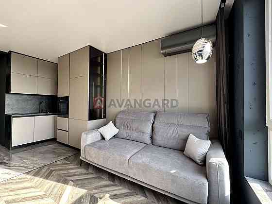 Оренда смарт квартири 26 м2 в Парус Смарт Трускавецька Львов