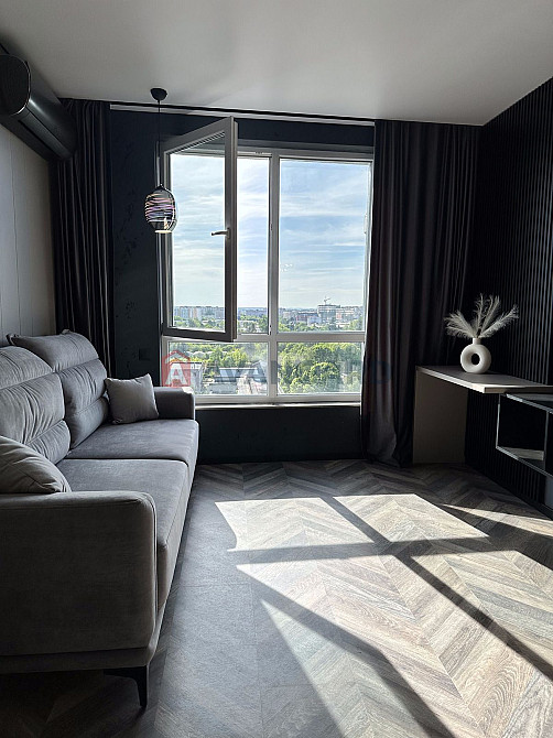 Оренда смарт квартири 26 м2 в Парус Смарт Трускавецька Львов - изображение 8