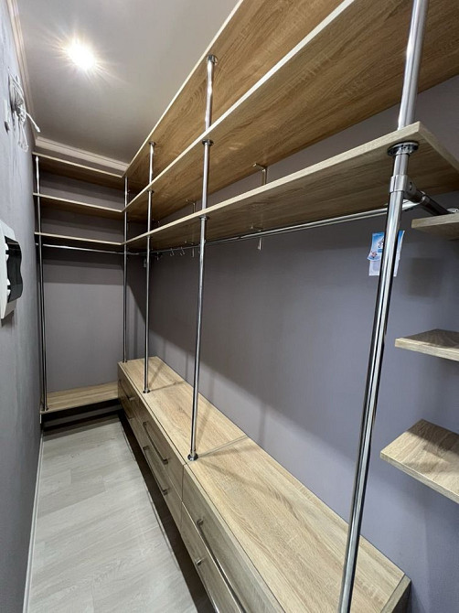 Аркадия аренда классной 3шки ! СВЕТ! Жк Гагаринский балкон! Генератор Одеса - зображення 7