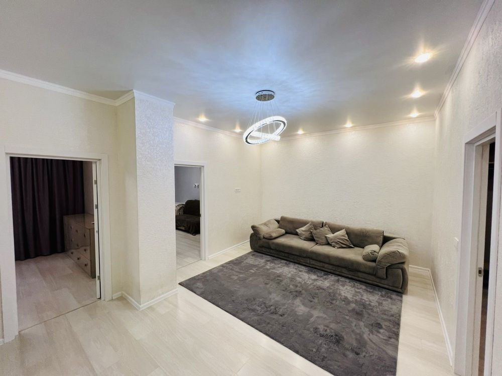 Аркадия аренда классной 3шки ! СВЕТ! Жк Гагаринский балкон! Генератор Одеса - зображення 5