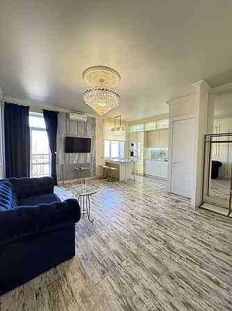 Оренда 2 кімнатної преміум квартири, 59 м.кв, ремонт, меблі, техніка Кривий Ріг