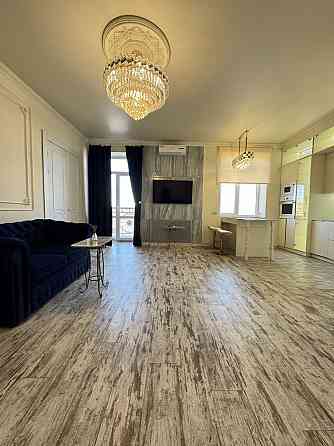 Оренда 2 кімнатної преміум квартири, 59 м.кв, ремонт, меблі, техніка Кривий Ріг
