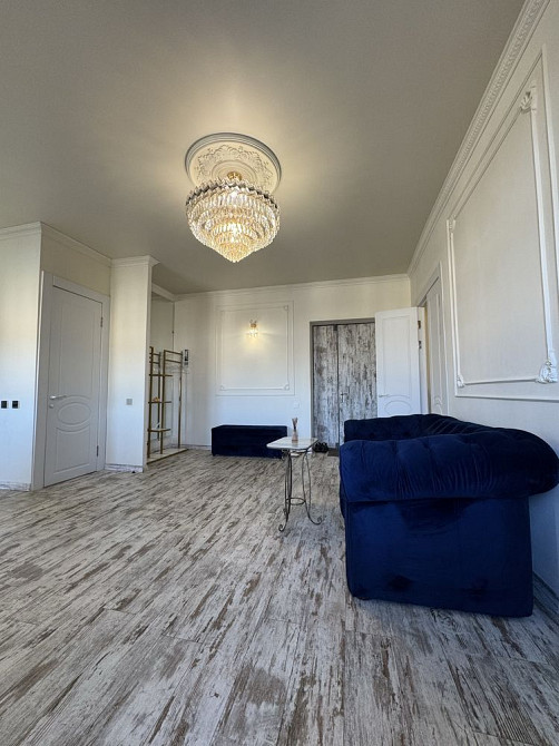 Оренда 2 кімнатної преміум квартири, 59 м.кв, ремонт, меблі, техніка Кривий Ріг - зображення 3