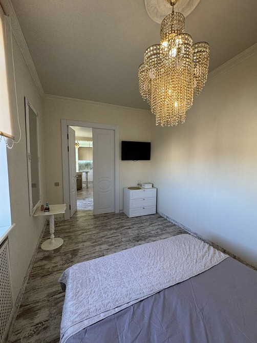 Оренда 2 кімнатної преміум квартири, 59 м.кв, ремонт, меблі, техніка Кривий Ріг - зображення 8