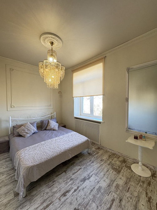 Оренда 2 кімнатної преміум квартири, 59 м.кв, ремонт, меблі, техніка Кривий Ріг - зображення 7