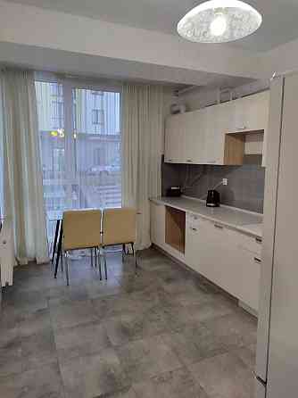 Оренда 1 кімнатної квартири на Щасливому Рівне